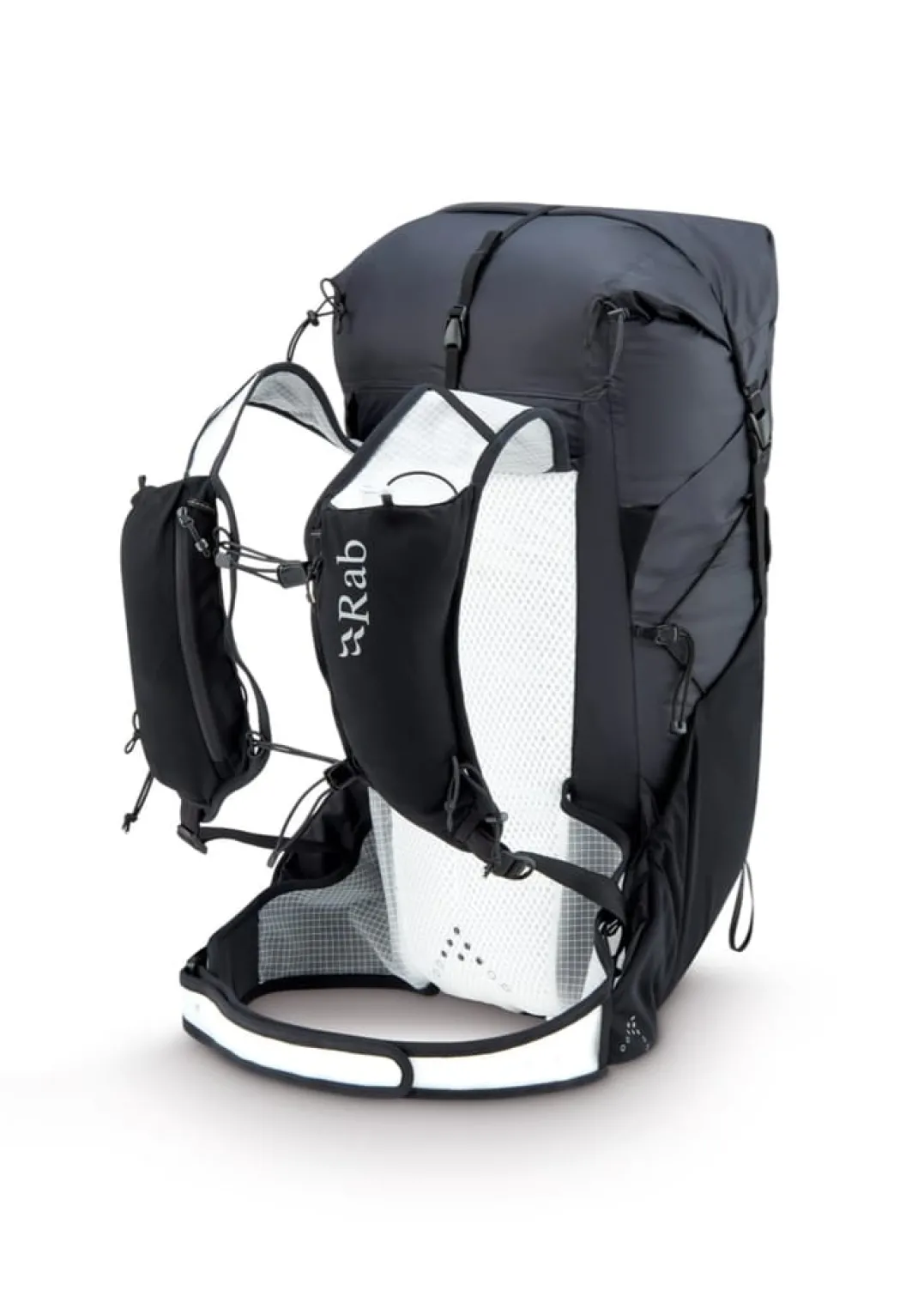 Rab Veil Xp 30 Black