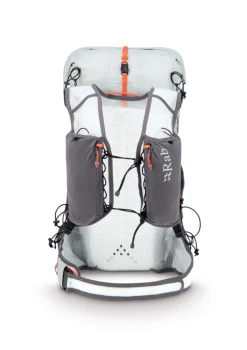 Rab Veil Xp 20 Pewter/Graphene
