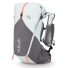 Rab Veil Xp 20 Pewter/Graphene