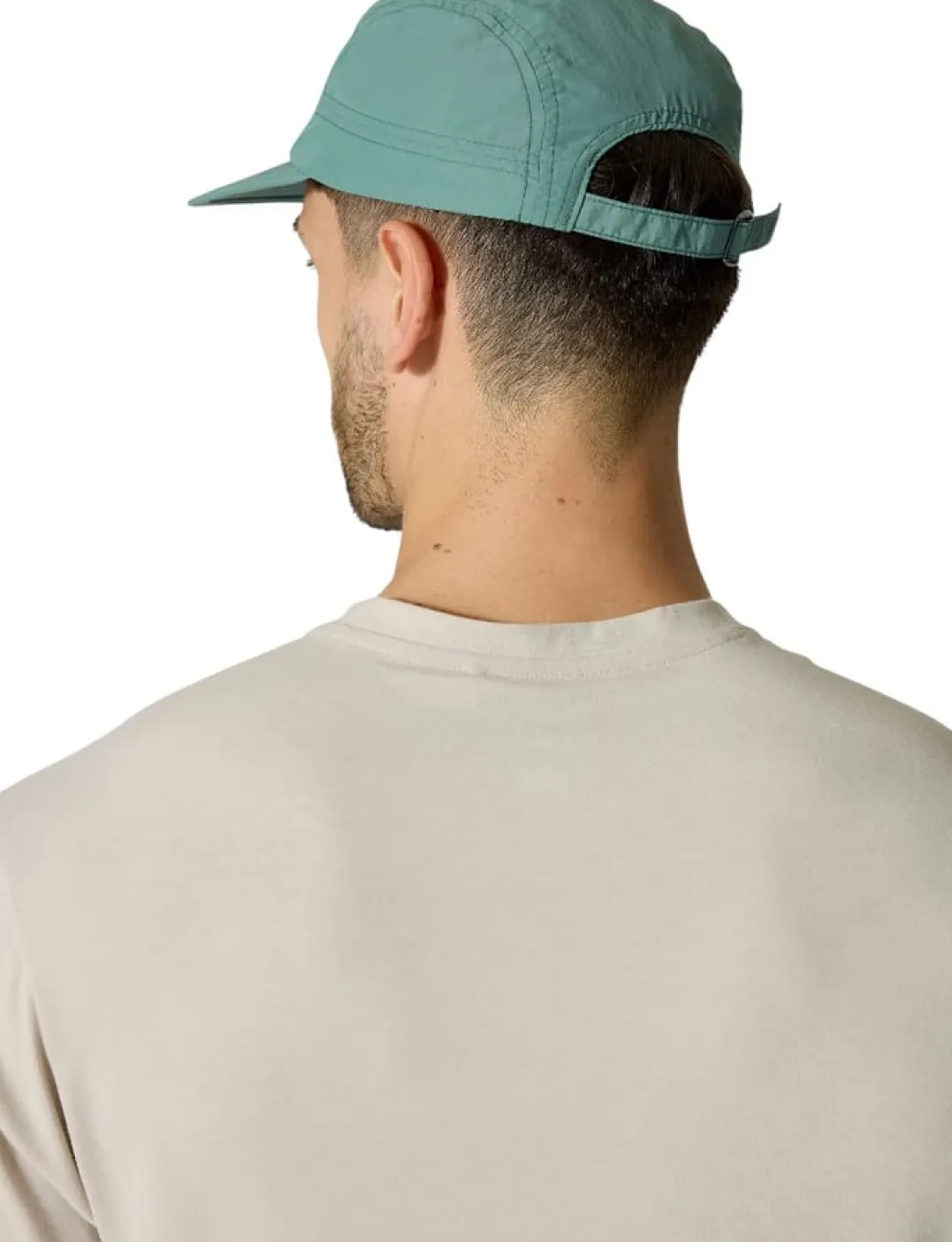 Rab Vista 5 Panel Cap Oak/dark Melba