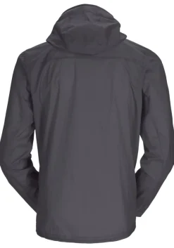 Rab Vital Hoody Graphene