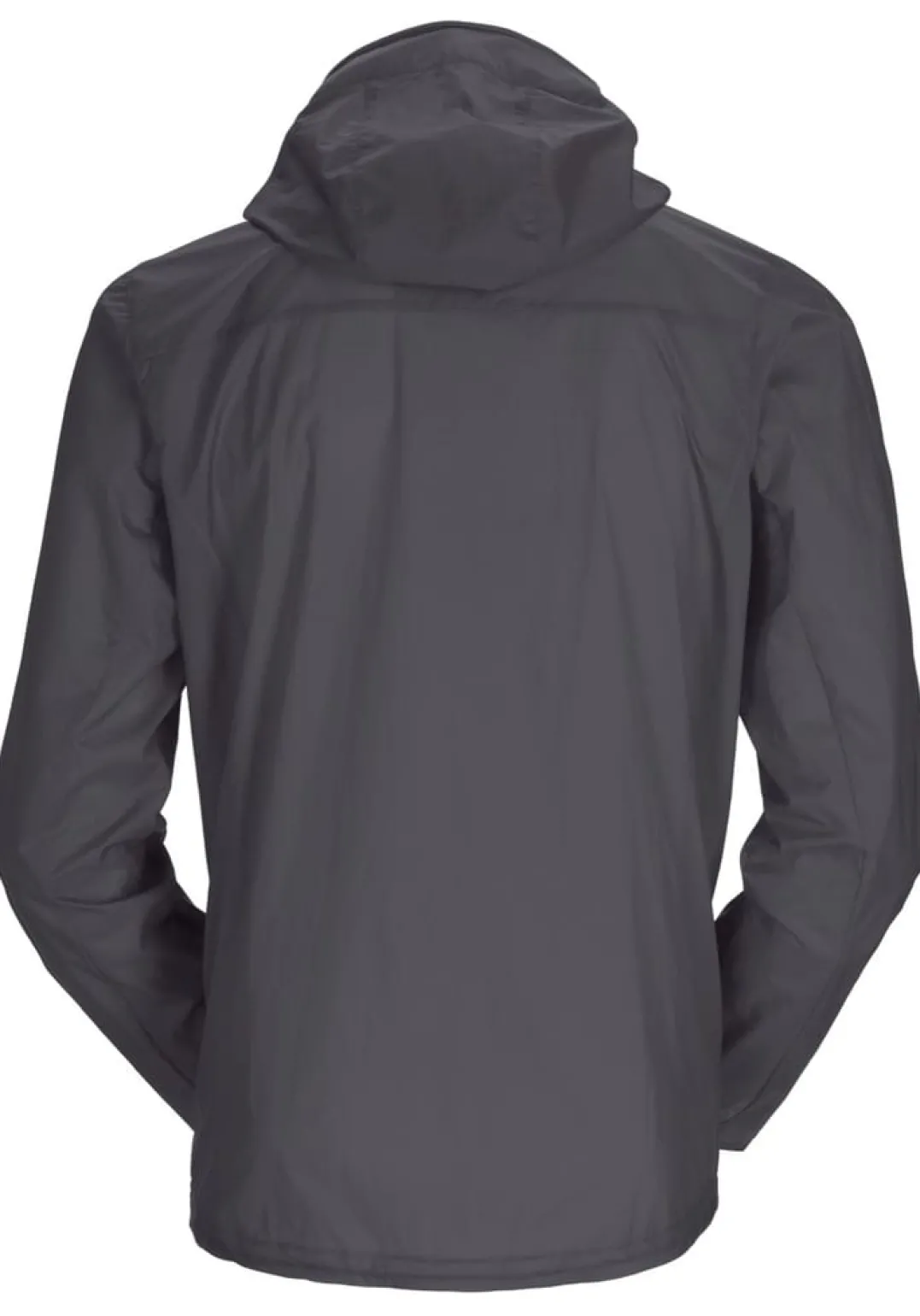 Rab Vital Hoody Graphene