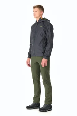 Rab Vital Hoody Graphene