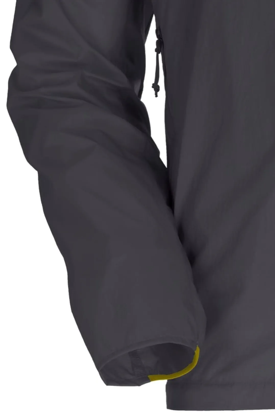 Rab Vital Hoody Graphene