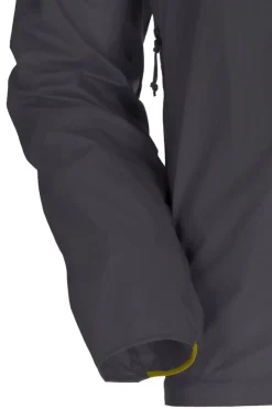 Rab Vital Hoody Graphene