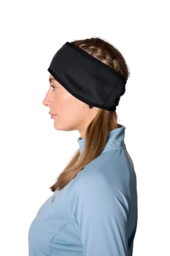 Rab Windstopper Headband Black