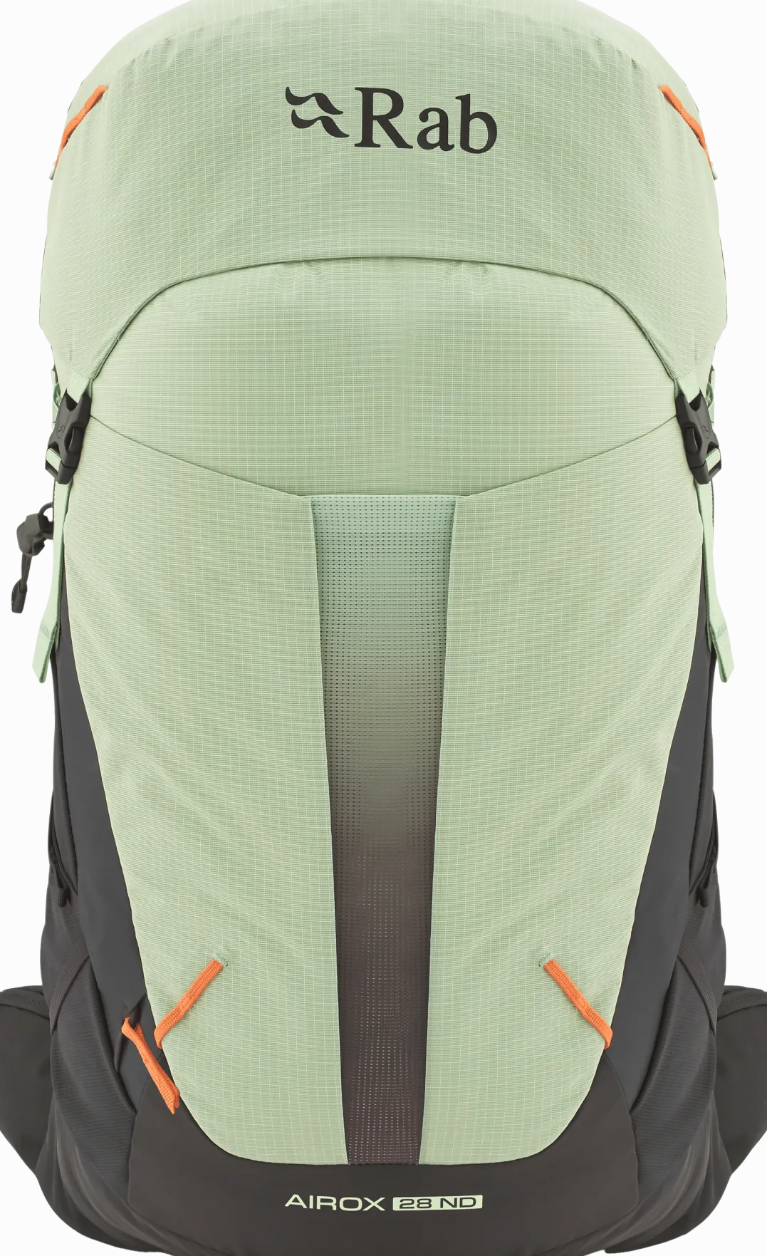 Rab Women's Airox ND28 Fig Green/Black