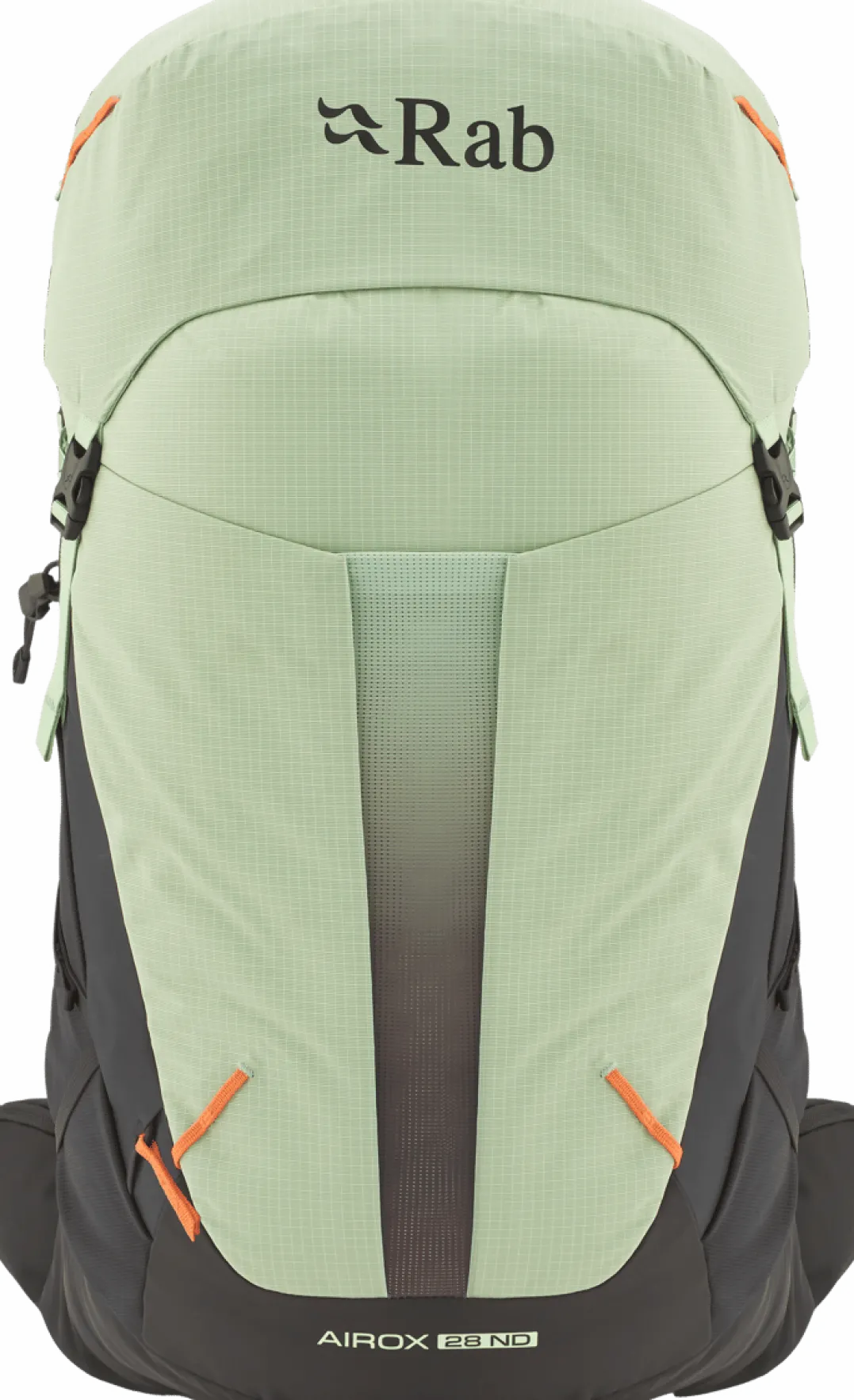 Rab Women's Airox ND28 Fig Green/Black