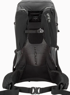 Rab Women's Airox ND28 Graphene