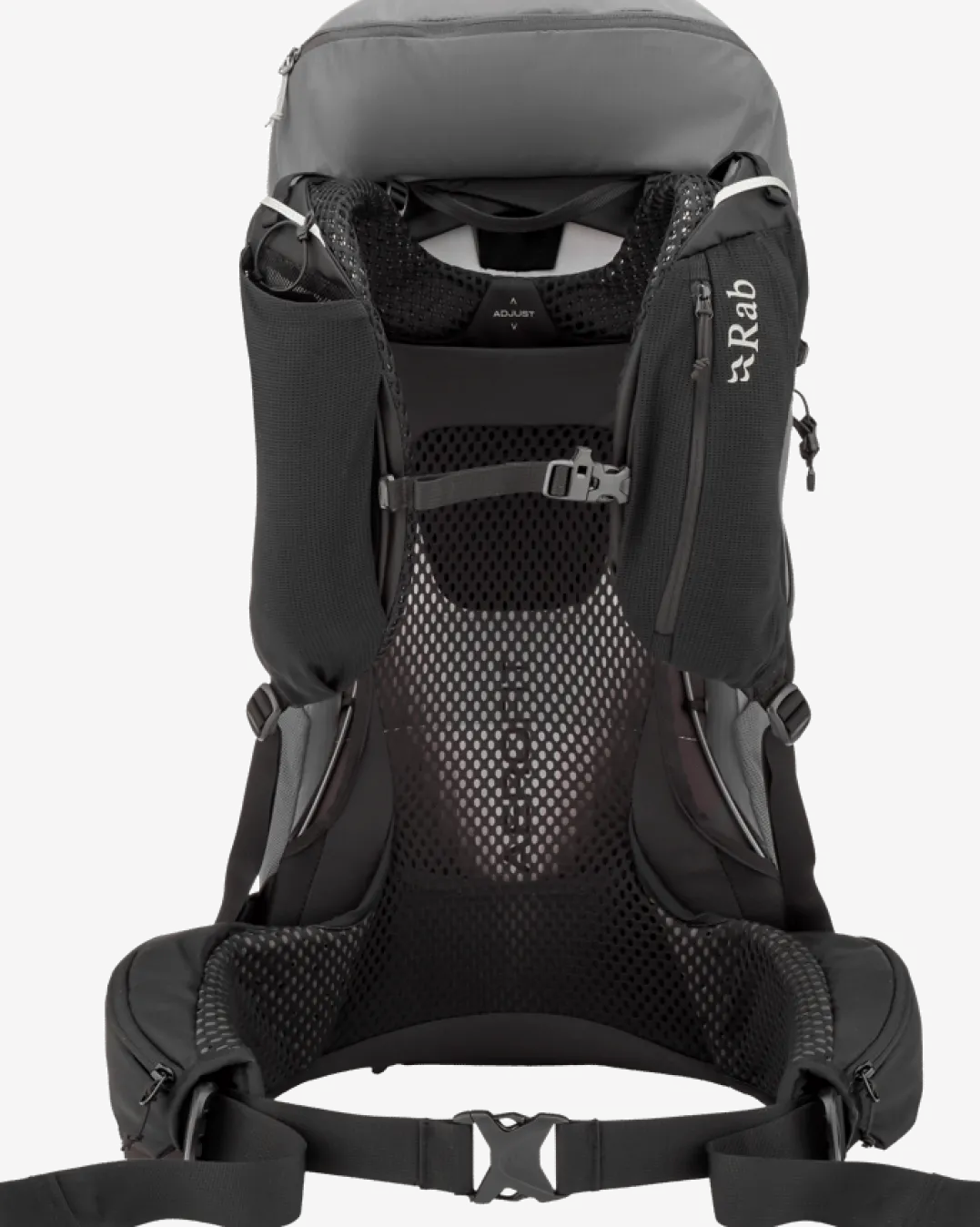 Rab Women's Airox ND34 Graphene