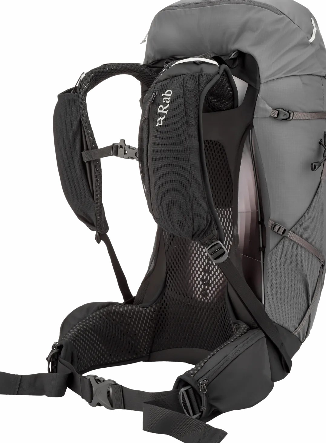Rab Women's Airox ND34 Graphene