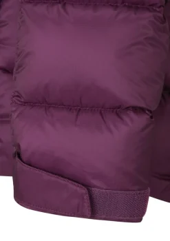 Rab Women's Axion Pro Down Jacket Eggplant