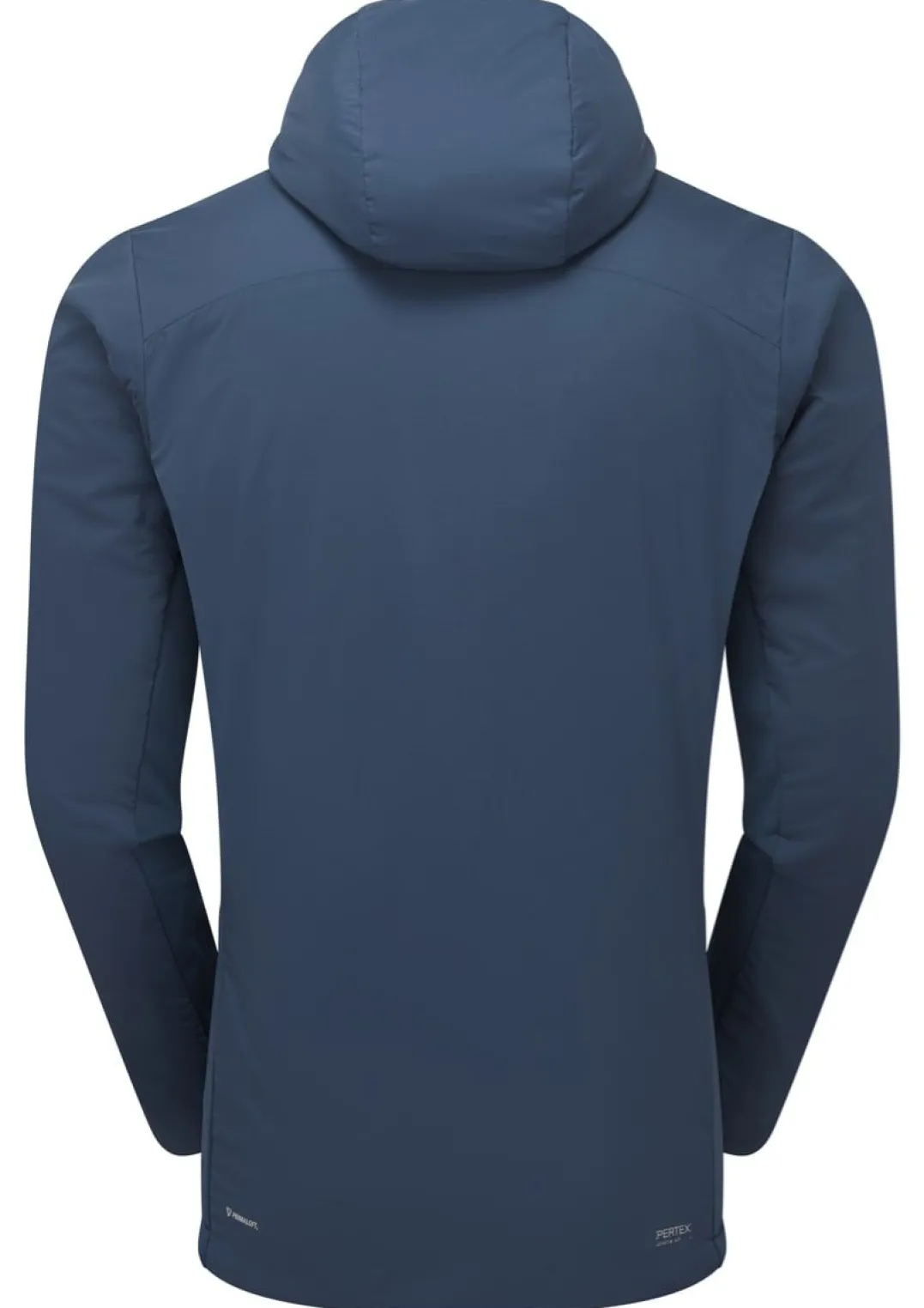 Rab Xenair Alpine Flex Jacket Tempest Blue