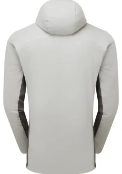 Rab Xenair Alpine Flex Jacket Light Zinc