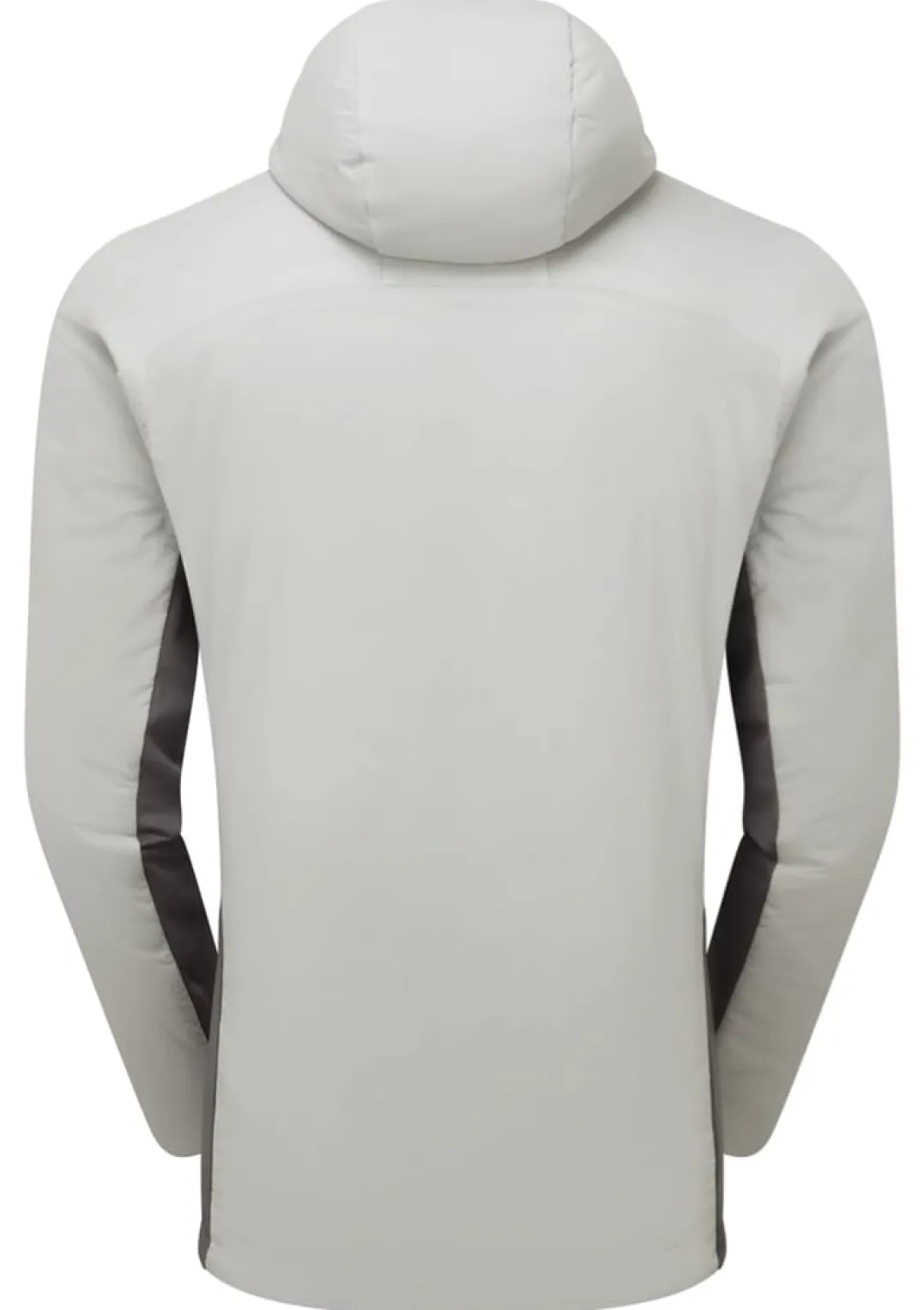 Rab Xenair Alpine Flex Jacket Light Zinc