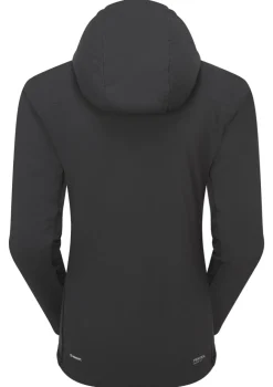 Rab Xenair Alpine Flex Jacket Wmns Black