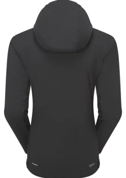 Rab Xenair Alpine Flex Jacket Wmns Black
