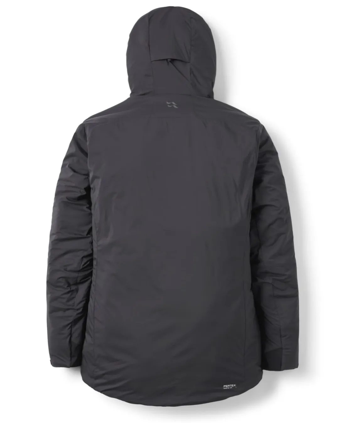 Rab Xenair Alpine Jacket Black