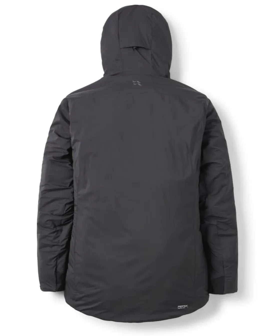 Rab Xenair Alpine Jacket Black
