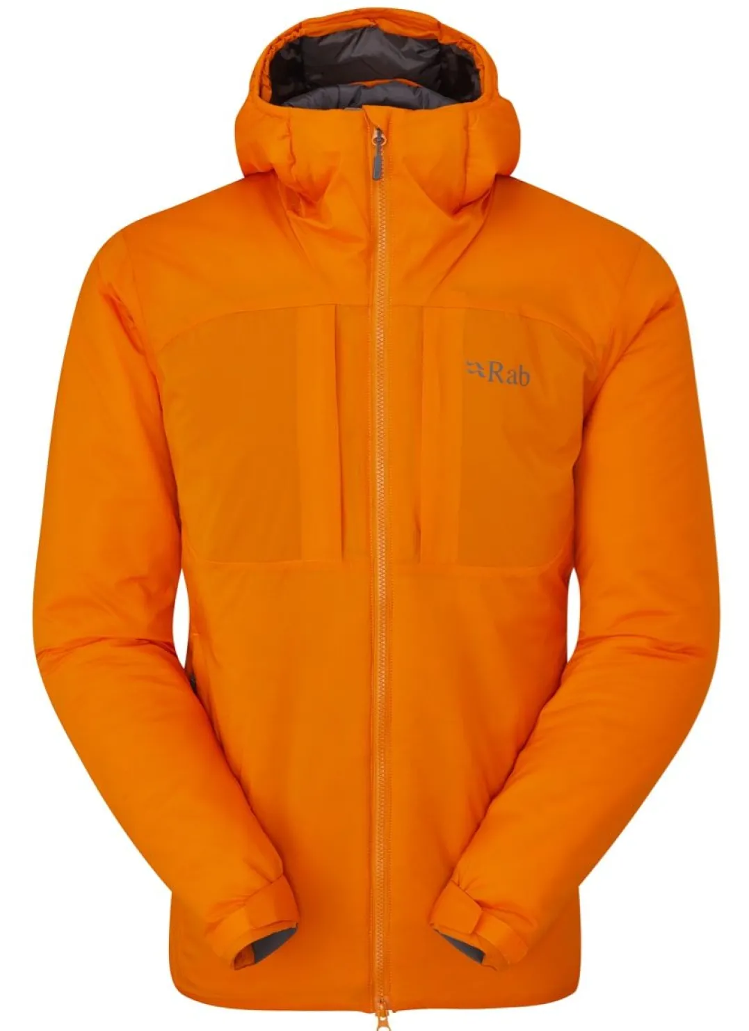 Rab Xenair Alpine Jacket Marmalade