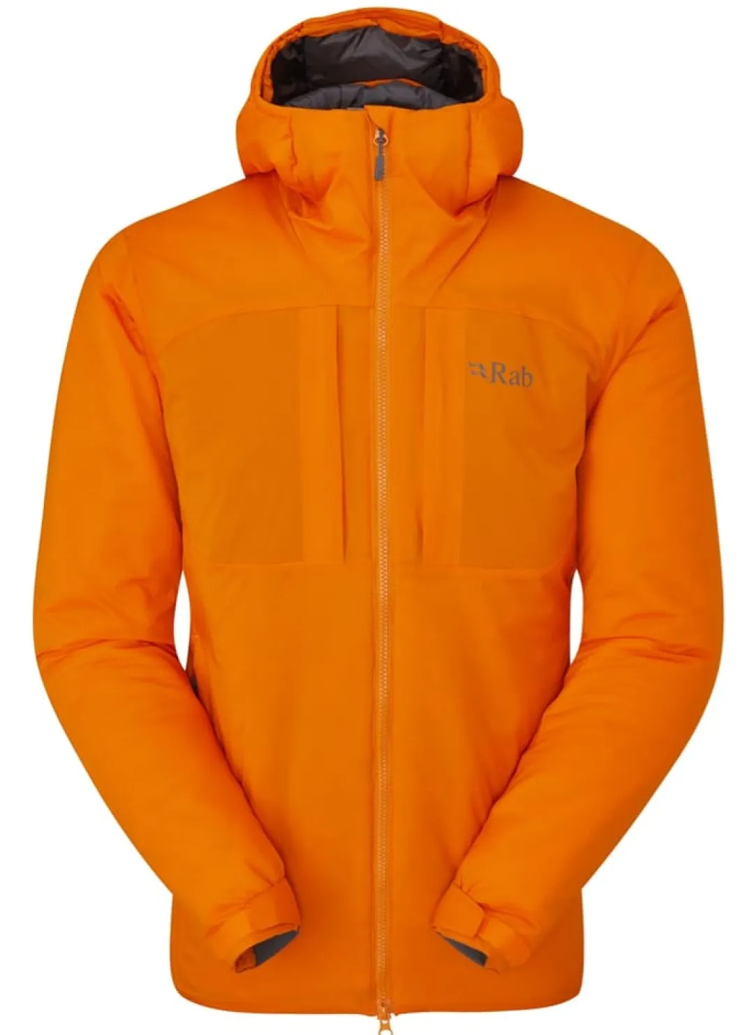 Rab Xenair Alpine Jacket Marmalade