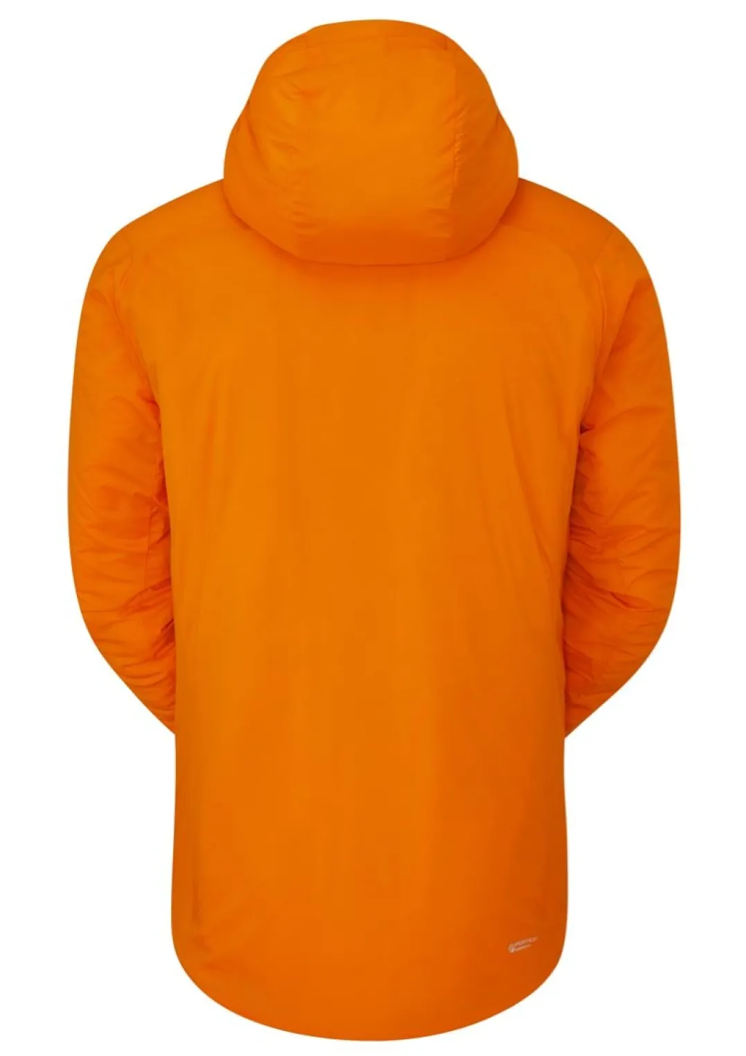 Rab Xenair Alpine Jacket Marmalade