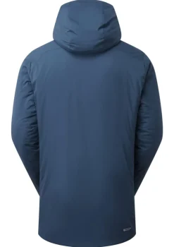 Rab Xenair Alpine Jacket Tempest Blue