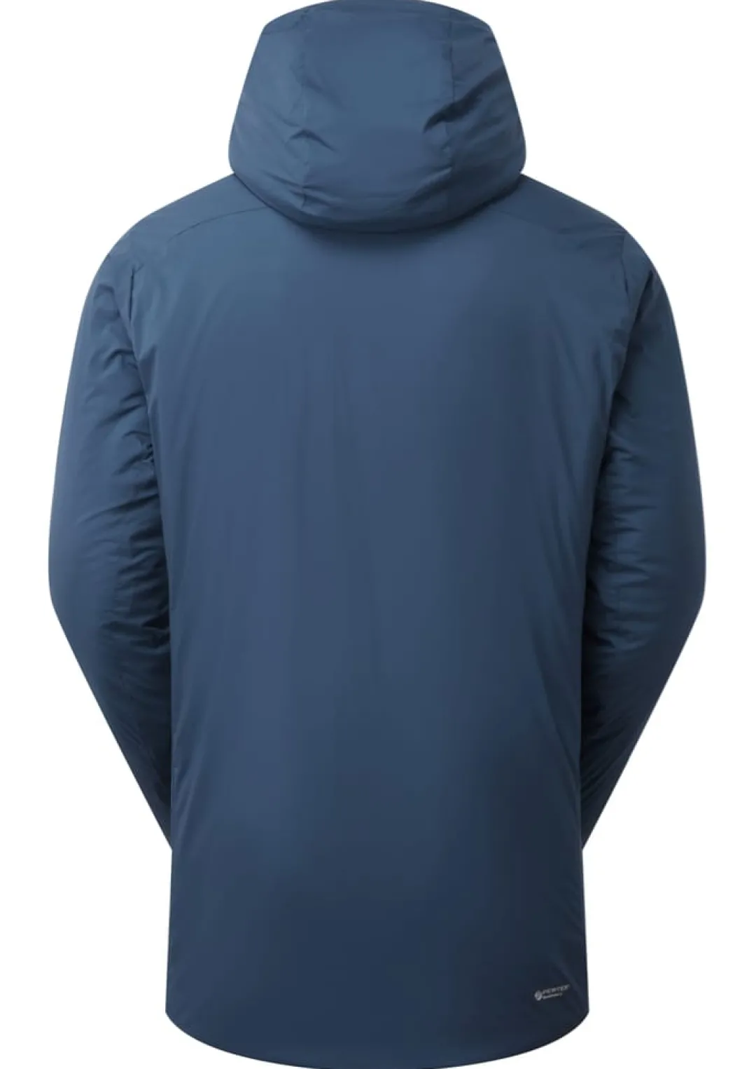 Rab Xenair Alpine Jacket Tempest Blue