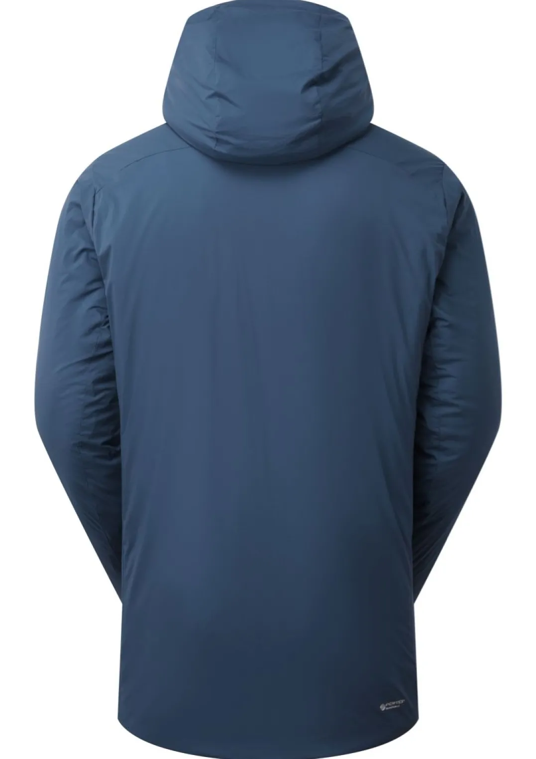 Rab Xenair Alpine Jacket Tempest Blue