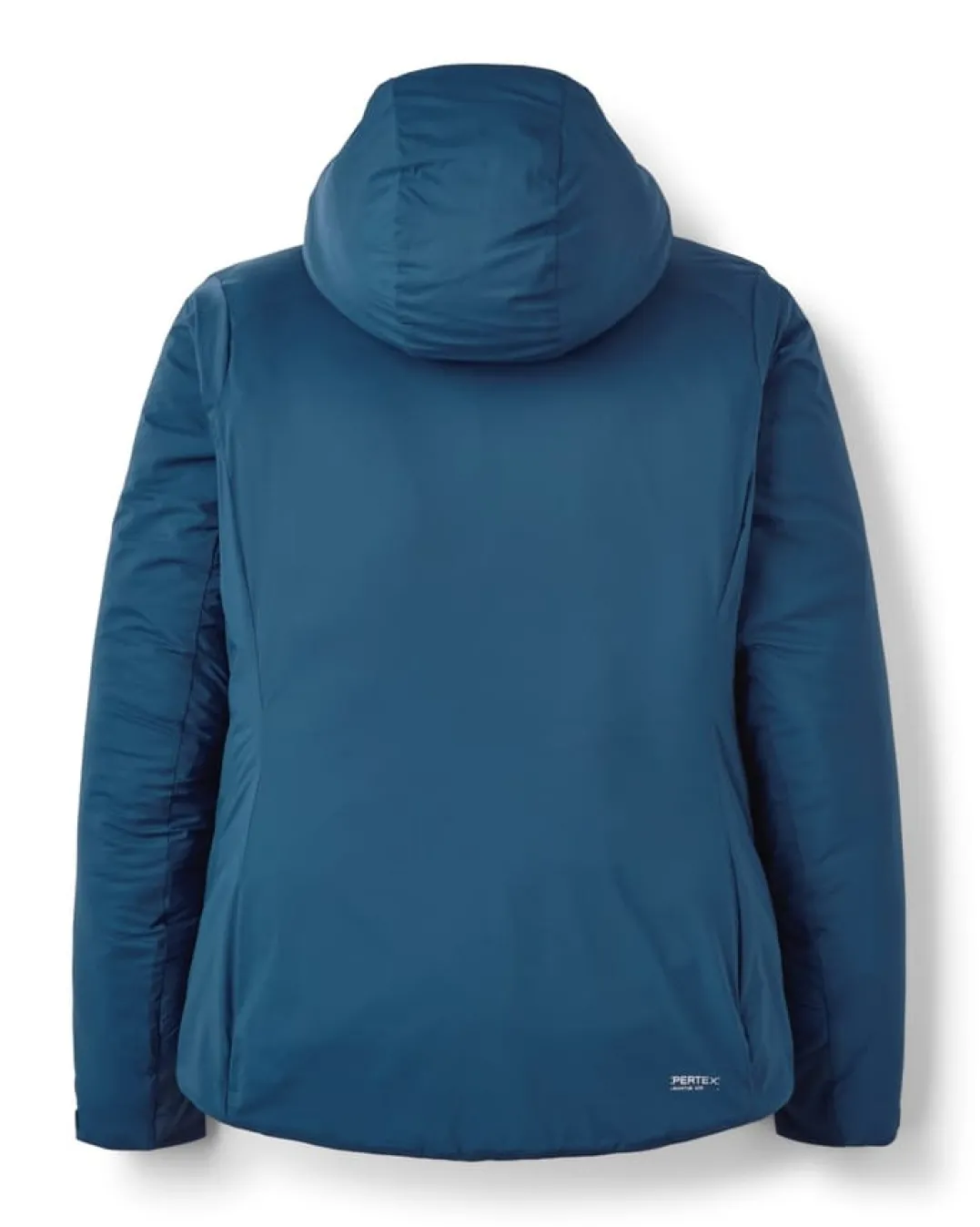 Rab Xenair Alpine Jacket Wmns Tempest Blue