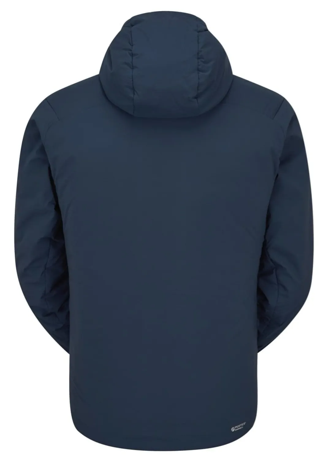 Rab Xenair Alpine Light Jacket Tempest Blue
