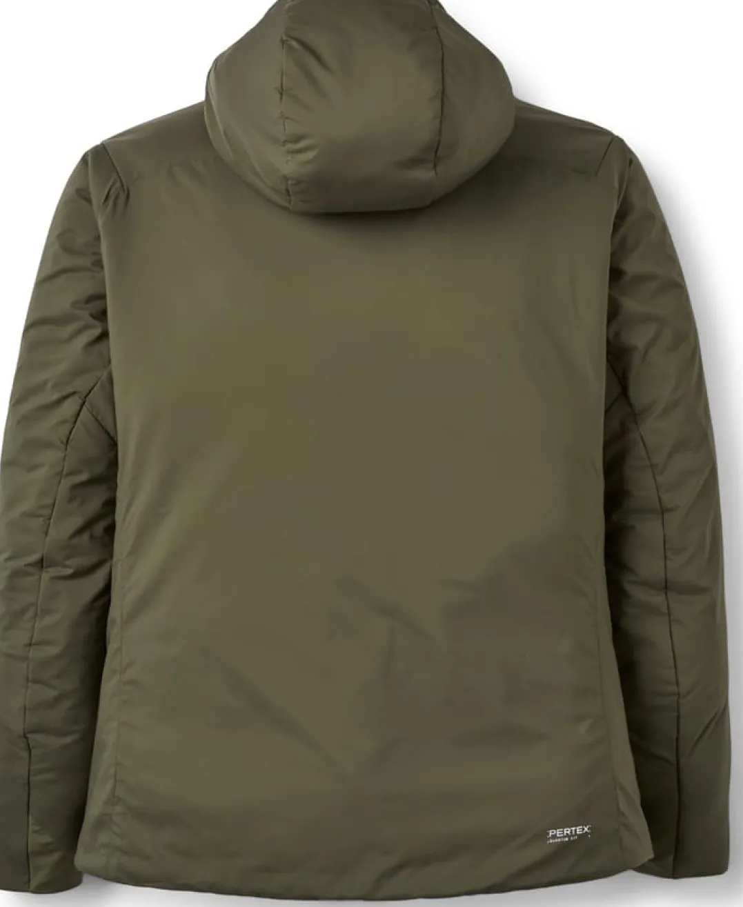 Rab Xenair Alpine Light Jacket Wmns Army