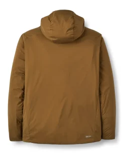 Rab Xenair Alpine Light Jacket Oak