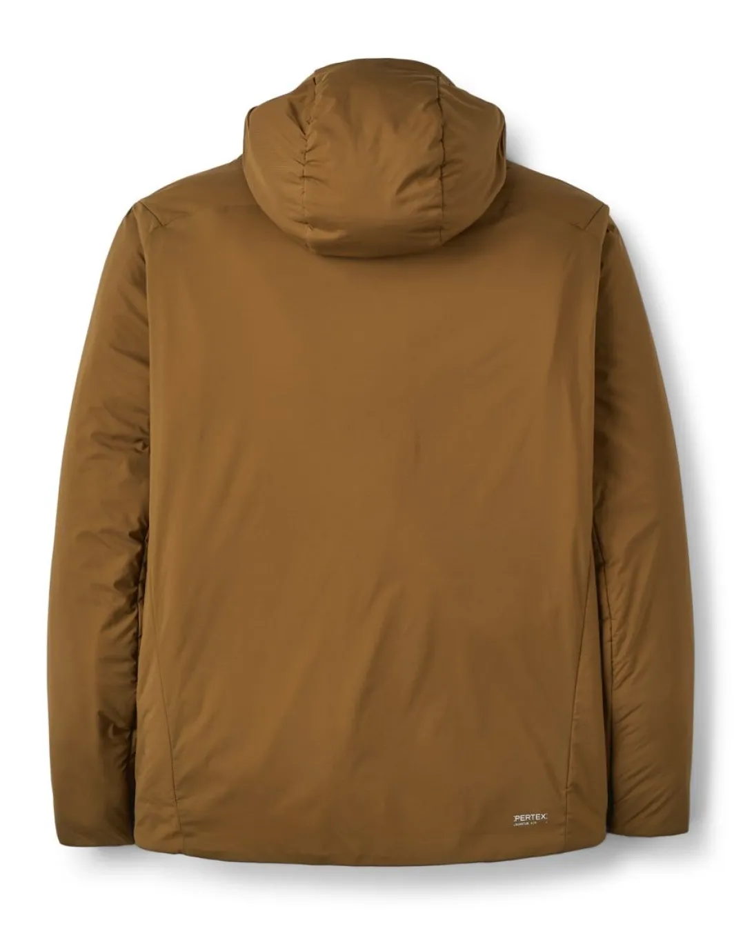 Rab Xenair Alpine Light Jacket Oak