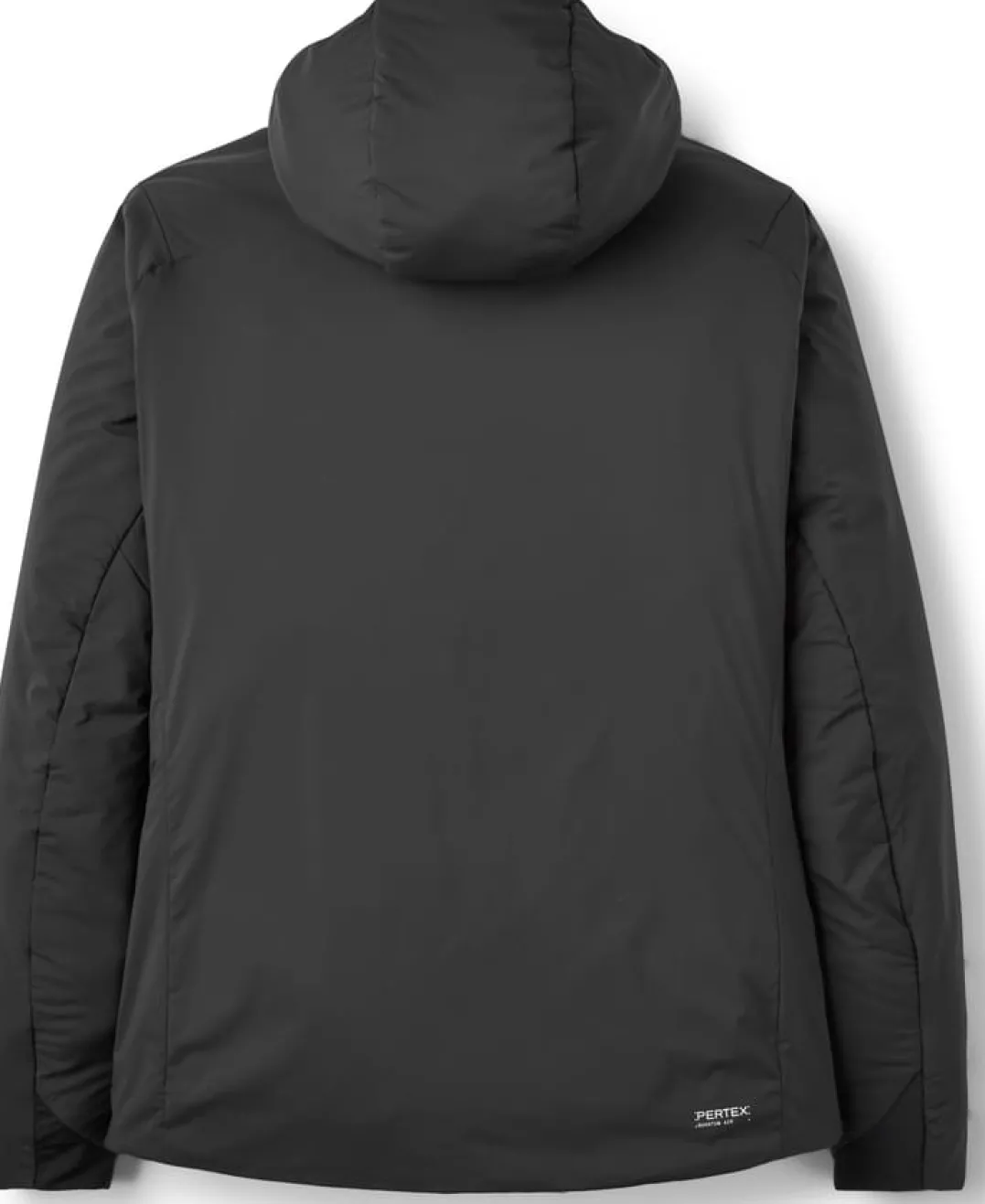 Rab Xenair Alpine Light Jacket Wmns Black