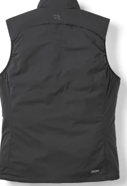 Rab Xenair Vest Black