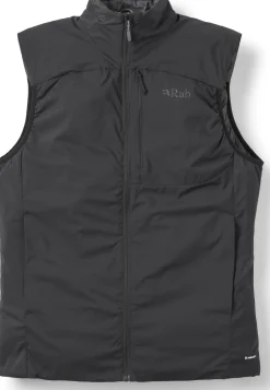 Rab Xenair Vest Black
