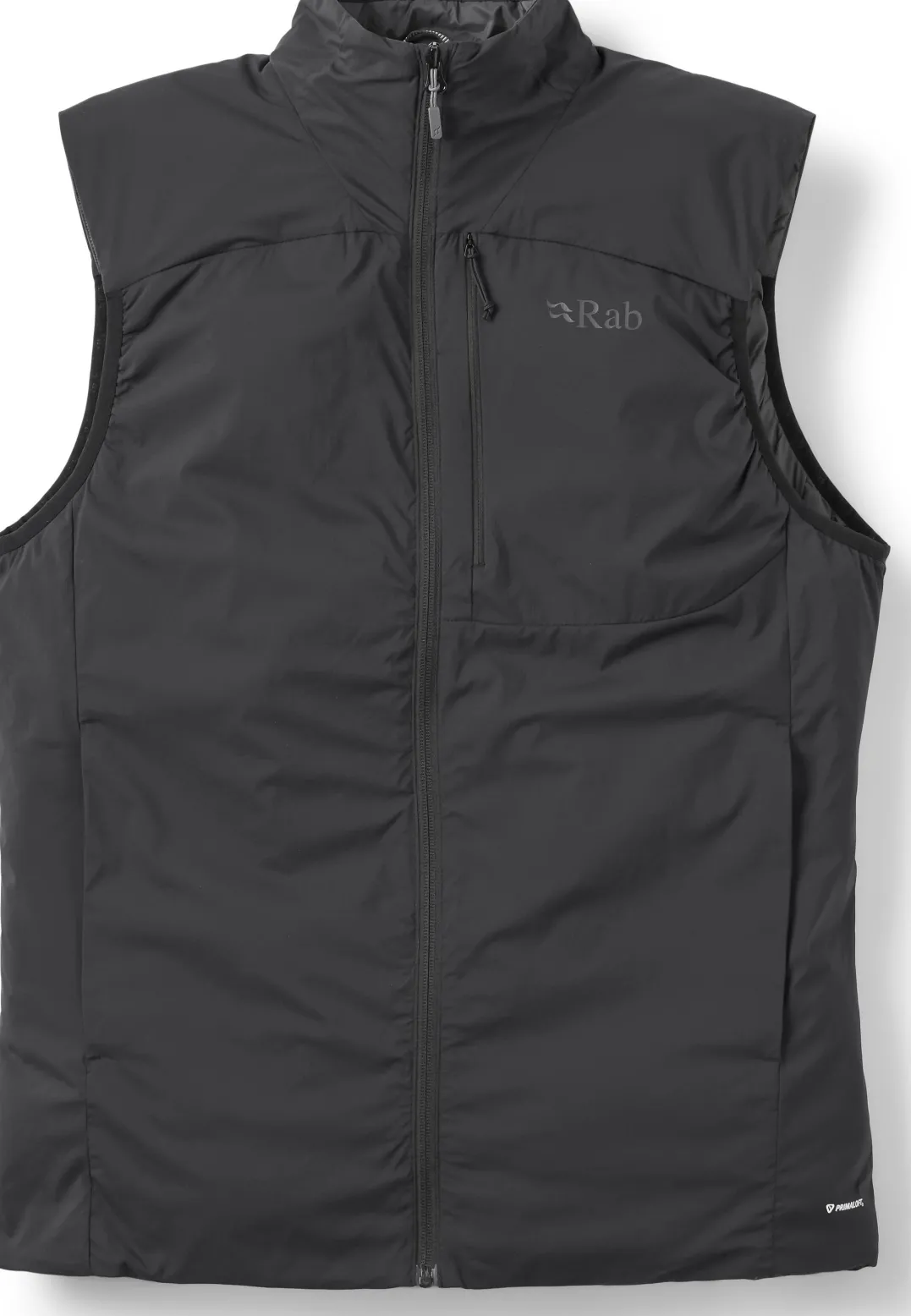 Rab Xenair Vest Black