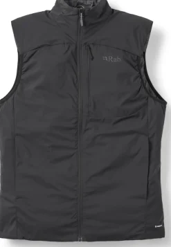 Rab Xenair Vest Black