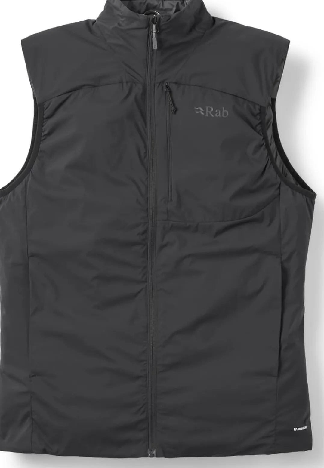 Rab Xenair Vest Black