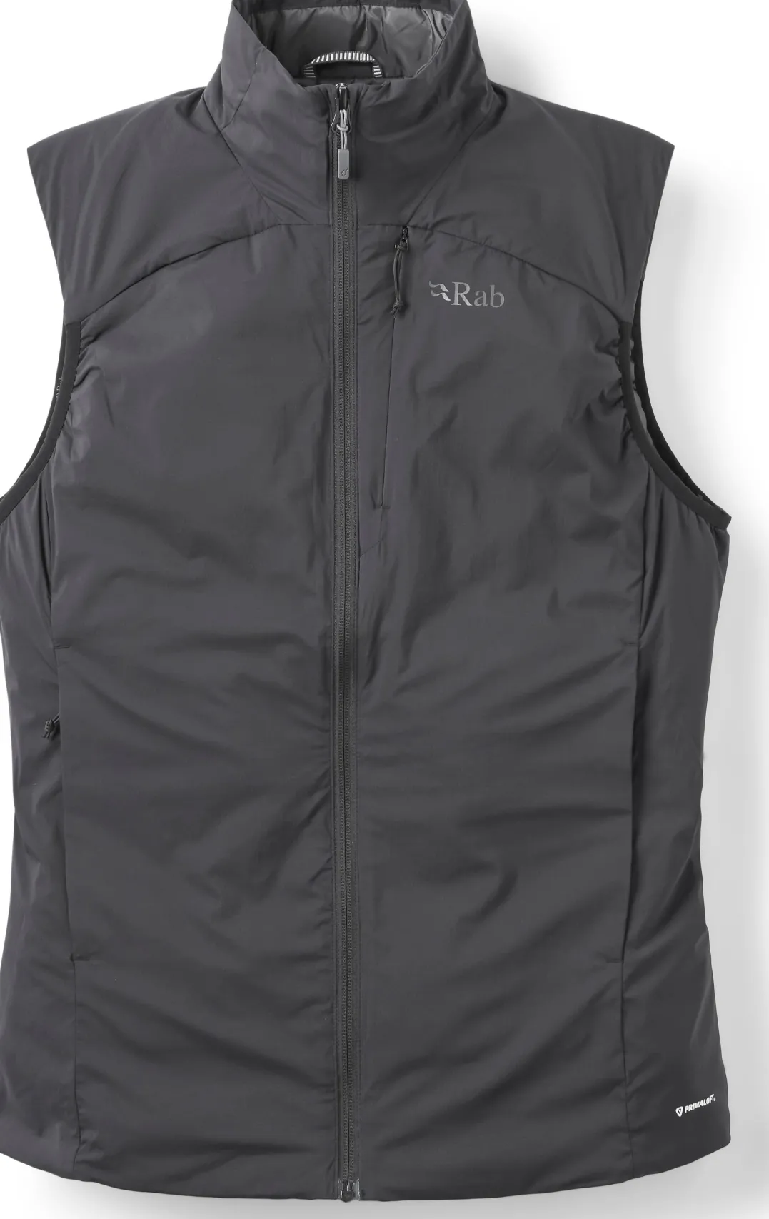 Rab Xenair Vest Wmns Black