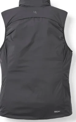 Rab Xenair Vest Wmns Black