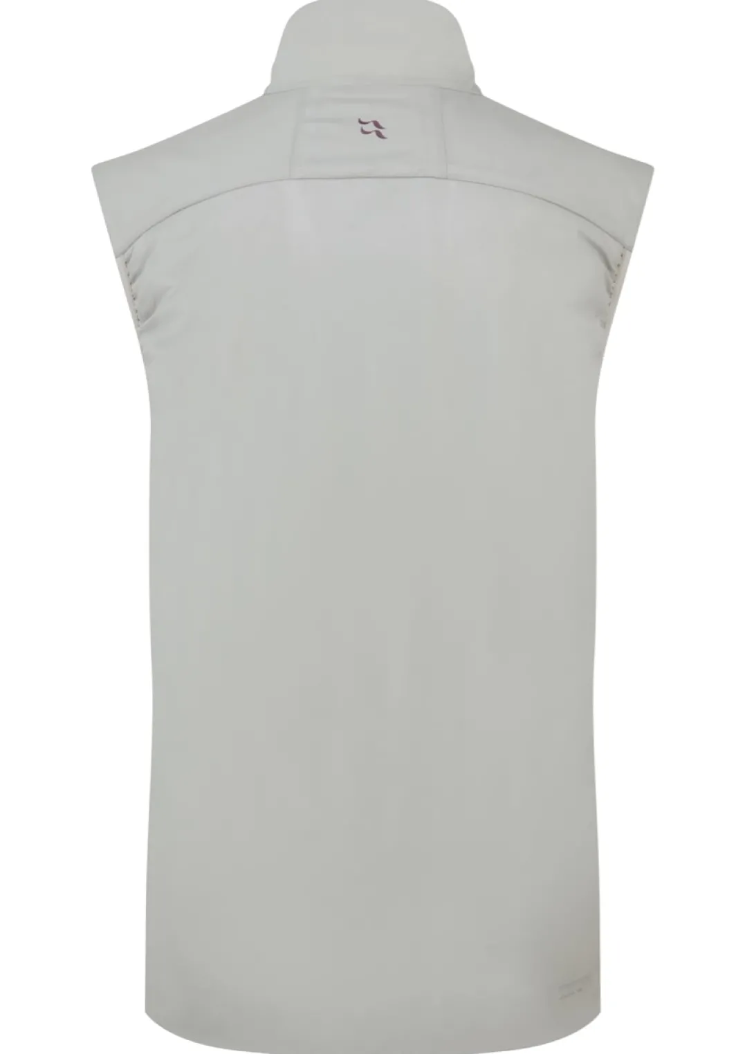 Rab Xenair Vest Wmns Light Zinc