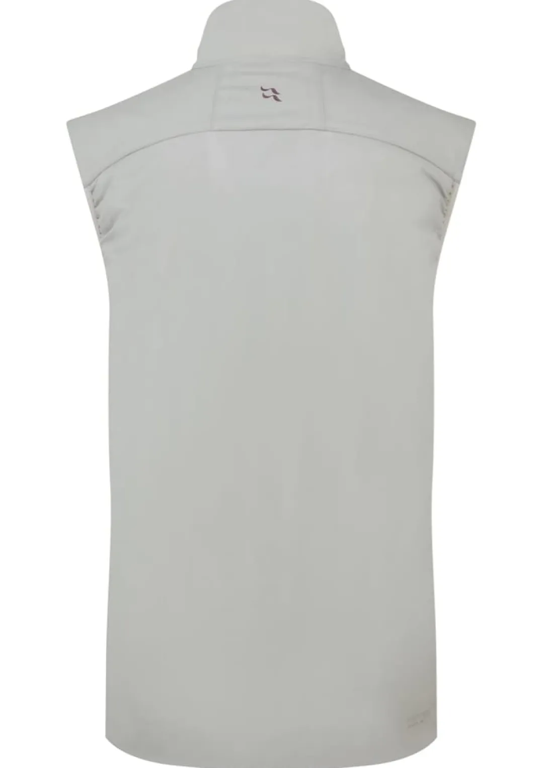 Rab Xenair Vest Wmns Light Zinc