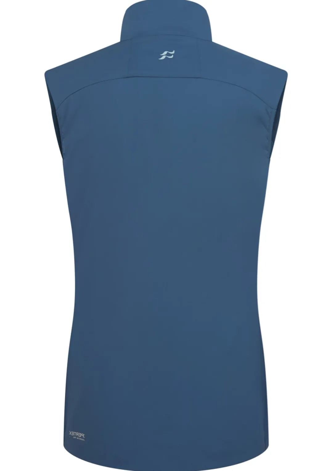 Rab Xenair Vest Wmns Tempest Blue