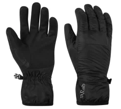 Rab Xenon Gloves Black