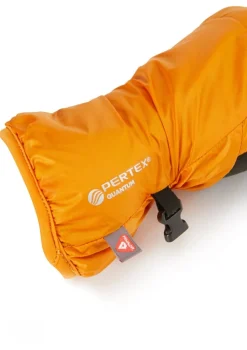 Rab Xenon Gloves Marmalade