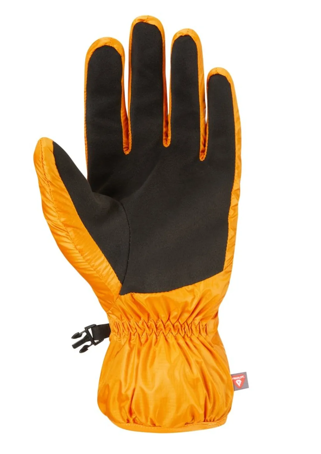 Rab Xenon Gloves Marmalade