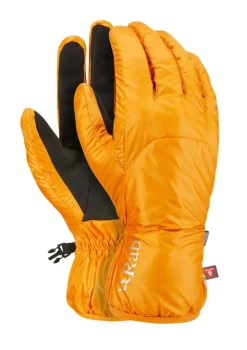 Rab Xenon Gloves Marmalade