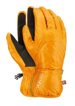 Rab Xenon Gloves Marmalade